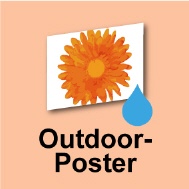 Outdoorposter